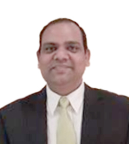 Dr. B B Sagar - International E-Conference 2023